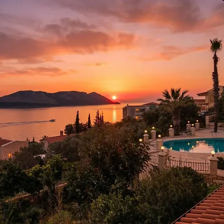 Maria Peninsula * Kaş