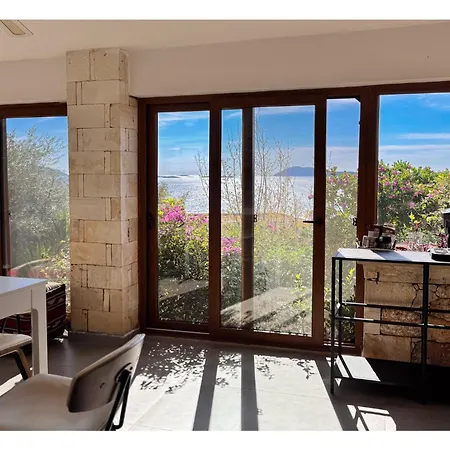 Maria Peninsula Villa Kaş