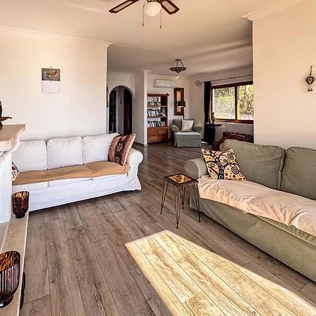 Maria Peninsula Villa Kaş