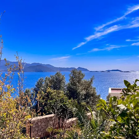 Villa Maria Peninsula Kaş