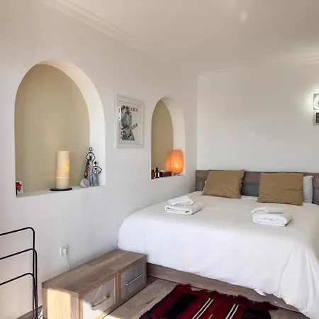 Villa Maria Peninsula Kaş